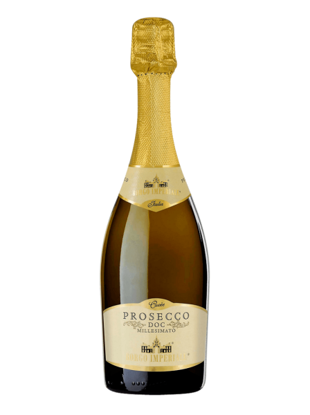 Borgo Imperiale Prosecco