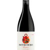 Botijo Rojo
