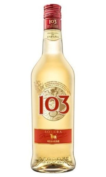 Brandy 103