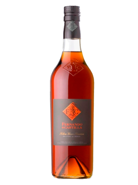 Brandy Fernando De Castilla Gran Reserva