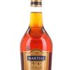 Brandy Martell V.S.