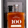 Brandy Peinado 100 Años 70 cl