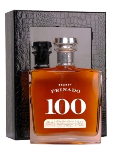 Brandy Peinado 100 Ans 70 cl