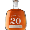 Brandy Peinado 20 años 75ml