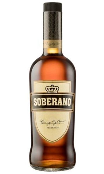 Brandy Soberano