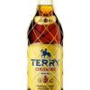 Brandy Terry Centenario