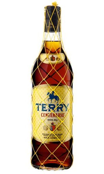 Brandy Terry Centenario