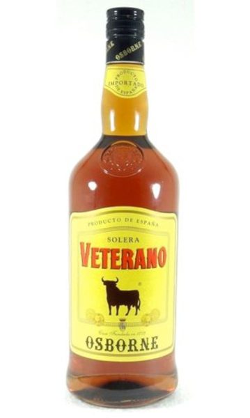 Brandy Veterano de Osborne