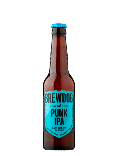 Brewdog Punk Ipa 33 cl