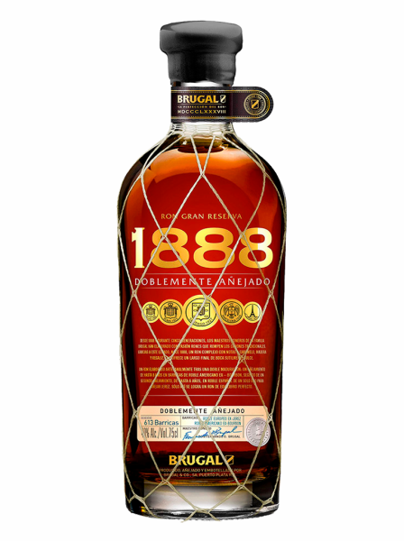 Brugal 1888 Gran Reserva
