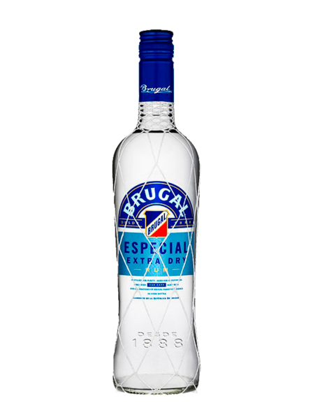 Brugal Extra Dry 70 cl