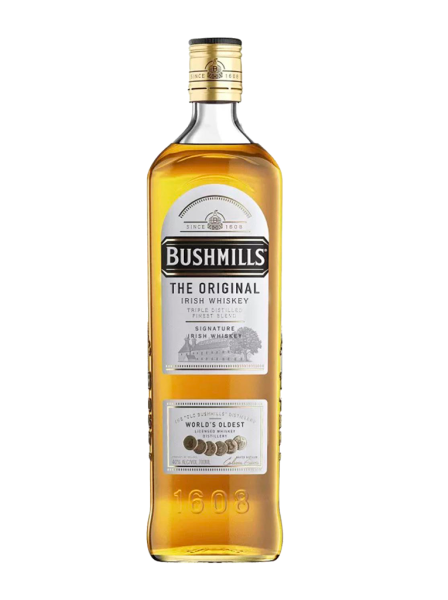 Bushmills Original 70 cl