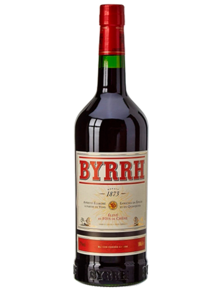 Byrrh 1 Litro