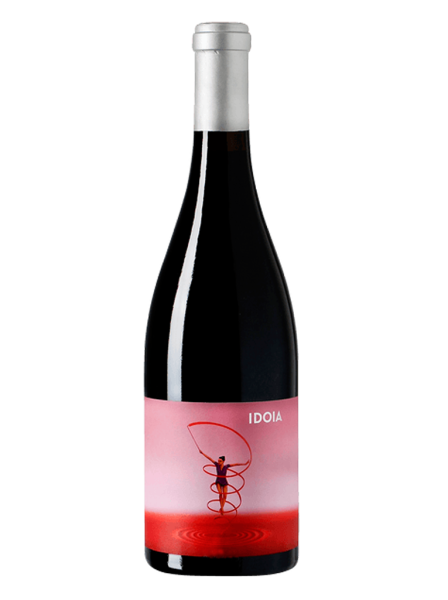 Ca Nestruc Idoia Tinto