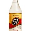 Cachaça 51 Pirassununga 1 L