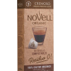 Café Cremoso em cápsulas Novell 10ud