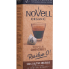 Café Descafeinado em cápsulas Novell 10ud