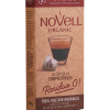 Intensiver Kaffee Kapseln Novell 10ud