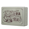 Vellets Original Trias Vintage Box