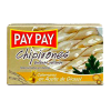 Inktvis Pay Pay Gevuld Blik 115 g approx. 0.115 kg