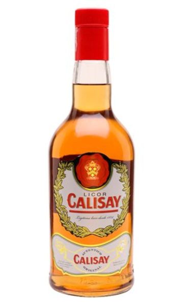 Calisay Licor