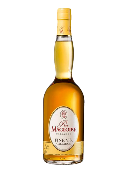 Calvados Pere Magloire Vs 70 cl
