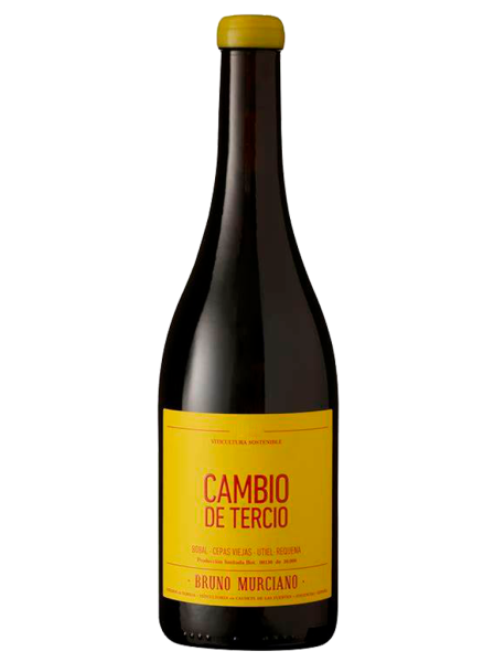 Cambio De Tercio Bruno Murciano