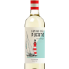 Caminho do Porto Verdejo