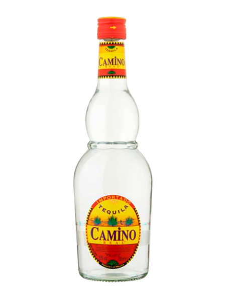 Camino Real Tequila 70 cl