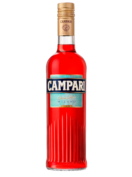 Campari 1 Litro
