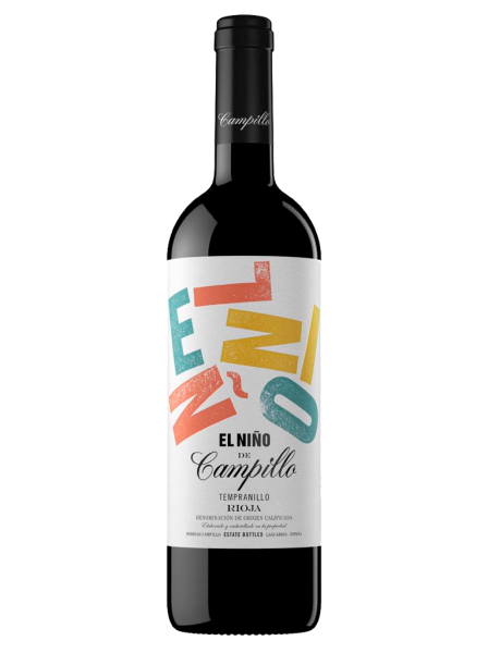 Campillo El Niño