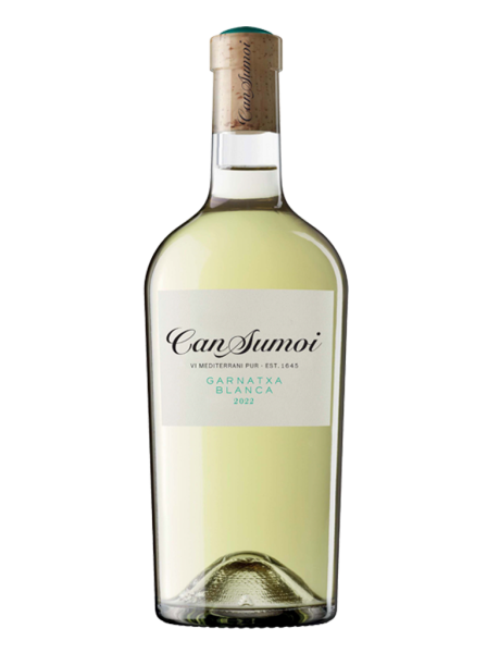 Can Sumoi Garnatxa Blanca