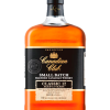 Canadian Club Small Batch Whisky 70 cl