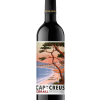 Cap De Creus Corall Rotwein
