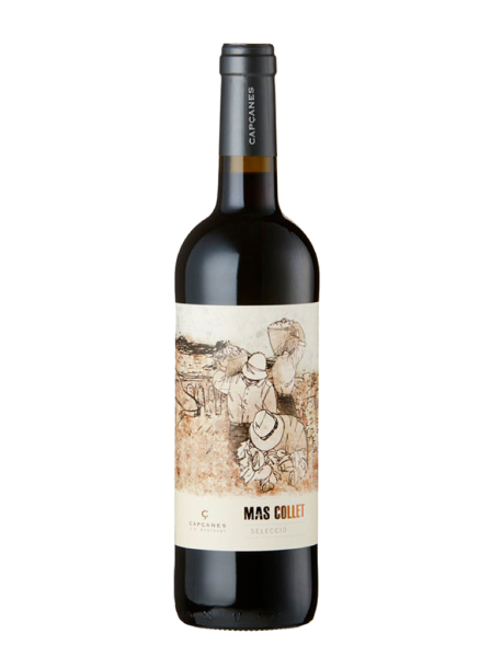 Capçanes Mas Collet