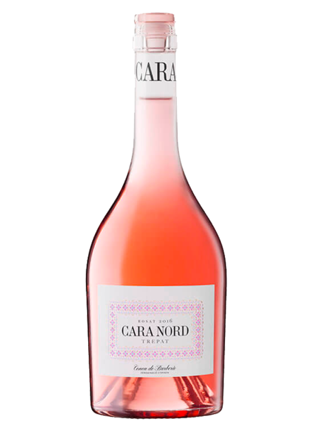 Cara Nord Rosado