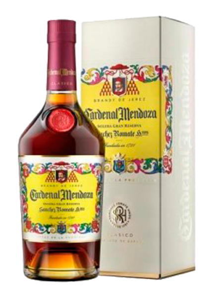 Cardenal Mendoza 70 cl