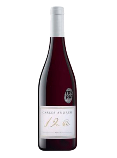 Carles Andreu 12@ Trepat