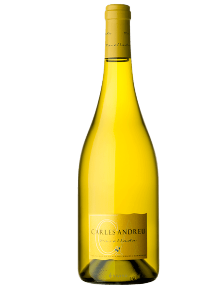 Carles Andreu Parellada