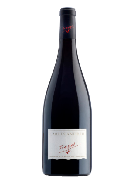 Carles Andreu Trepat Tinto