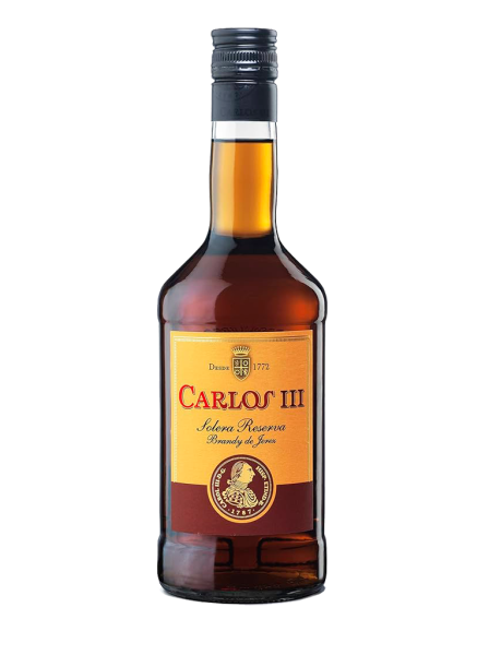 Carlos Iii 70 cl