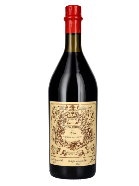 Carpano Antica Formula 1 Litro