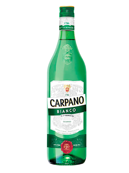 Carpano Bianco 1 Litro