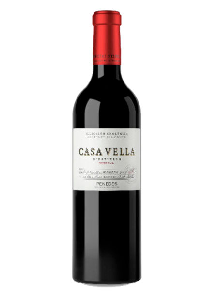 Casa Vella d’Espiells