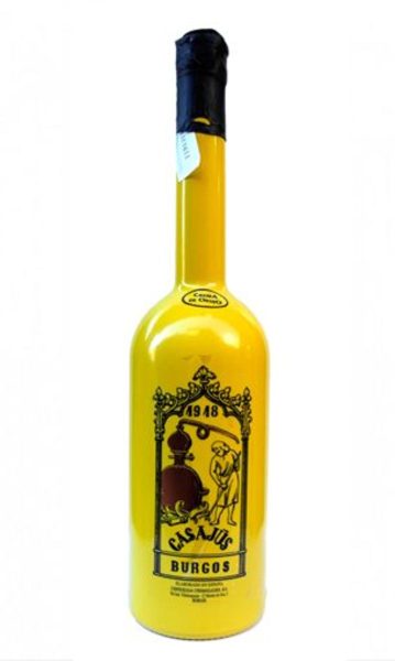 Casajús Crema de Orujo 70 cl