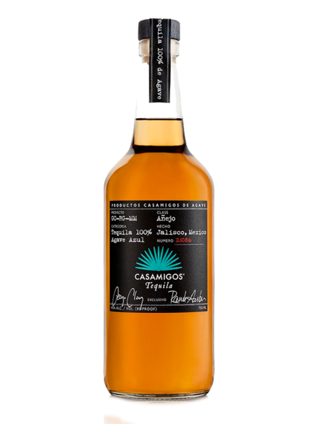 Casamigos Tequila Anejo 70 cl