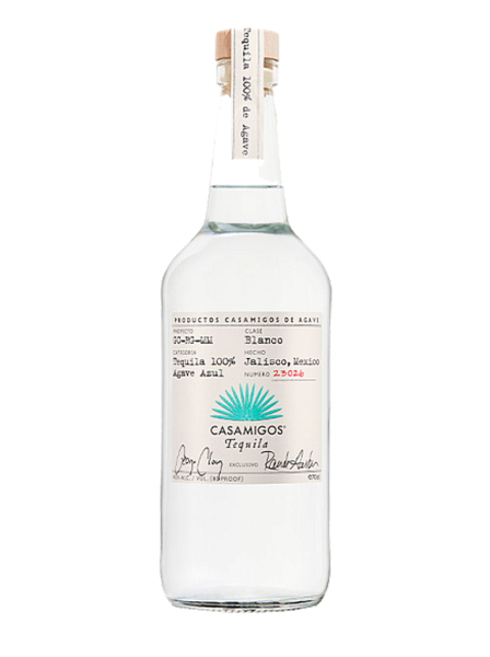 Casamigos Tequila Blanco 70 cl