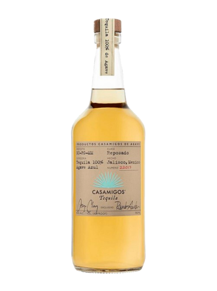 Casamigos Tequila Reposado