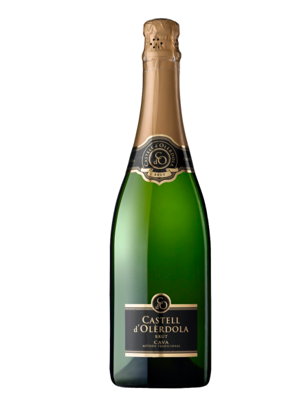 Castell Dolerdola Brut