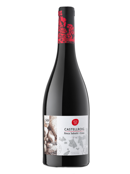 Castellroig SO Tinto